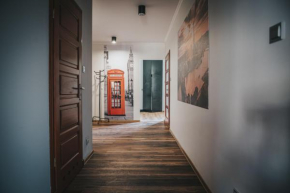 Apartament London, Kielce